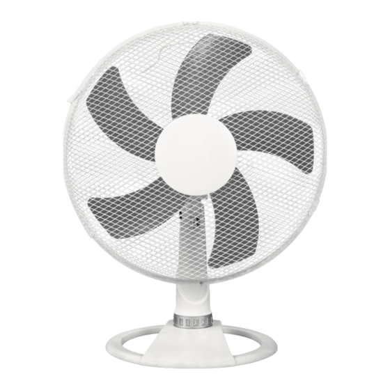 Thulos KOOL BREEZE TH-KB06 User Manual