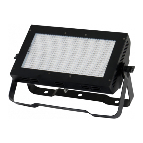 Ayra Armageddon 648 W LED User Manual