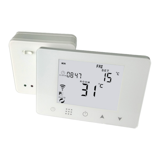 Global Sources HY09RF WIFI User Manual