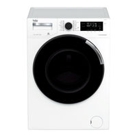 Beko WTZ71434BI User Manual