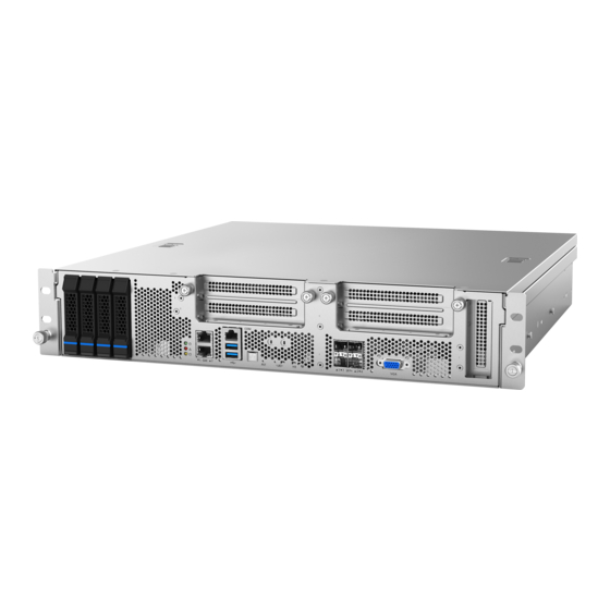 User Manuals: ADLINK Technology MECS-7211 Server