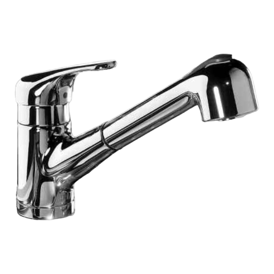 Blanco ARGON-S HD Installation And Care Instructions