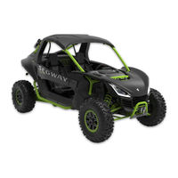 Segway VILLIAN SX10 E 64 Service Manual