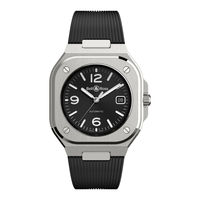 Bell & Ross BR-CAL.321 - AUTOMATIC Technical Notes