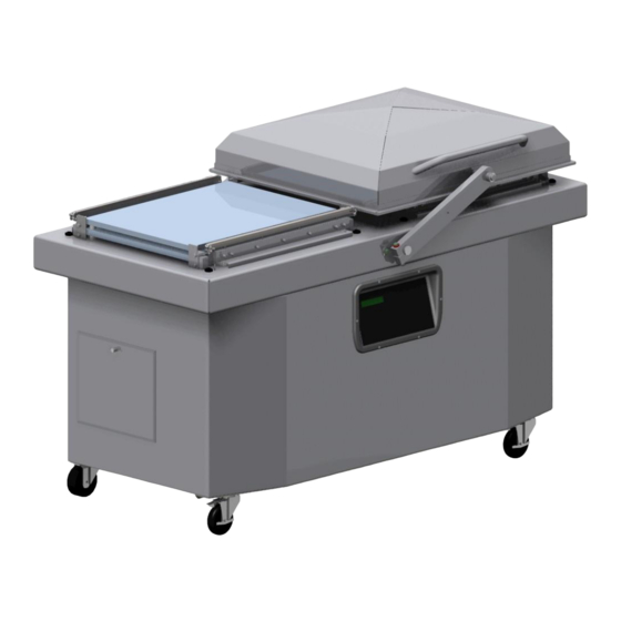Sipromac 420A Owner's Manual