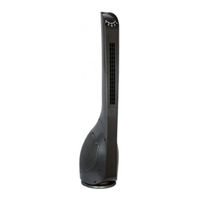 ORIGO TF-B35 Instruction Manual