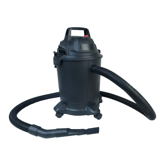 practyl VO1215PF Assembly, Use, Maintenance Manual