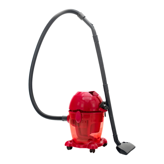 Vivax VCW-2002R User Manual