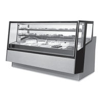 ISA MITO POWER AE 45 Use And Maintenance Manual