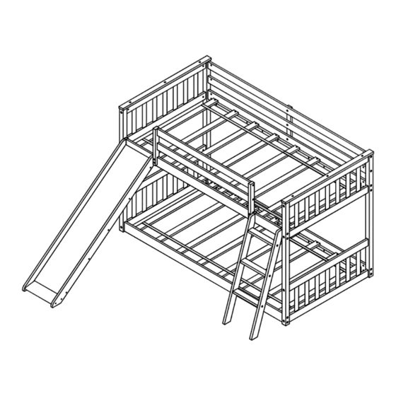 Costway HU10053 Instruction Booklet