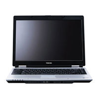 Toshiba EQUIUM M40 Maintenance Manual