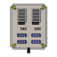 Scaletron AccuPro 7000-TS Operator's Manual