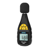 Autool TN201 User Manual