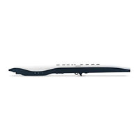 Carry-on DIGITAL WIND INSTRUMENT 2 PRO Owner's Manual