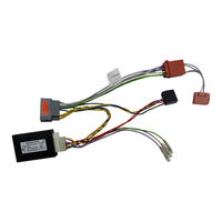 Speedsignal B-3474780 Installation Manual