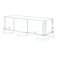 Water Furnace Versatec 300 Installation Manual