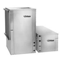 Water Furnace Versatec 300 Installation Manual