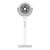 pasapair FJD20-23ARC Owner's Manual