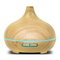 cecotec PURE AROMA 300 YANG - Aroma Diffuser Manual