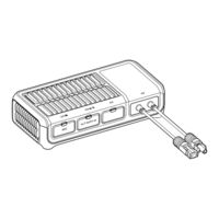 dji POWER DYS DC1800 User Manual