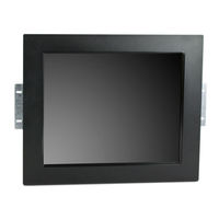 Elo TouchSystems Entuitive 1767L Series User Manual