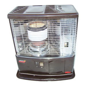 ZIBRO KAMIN SERIE R 101 C (TYPE A) - Poêle à Granulés Performant Et Sûr