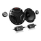 Car Speakers JVC CS-V418 Specification Sheet