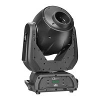 Chauvet Q-Spot 460-LED User Manual
