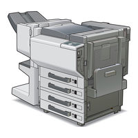 Konica Minolta BIZHUB C450P User Manual
