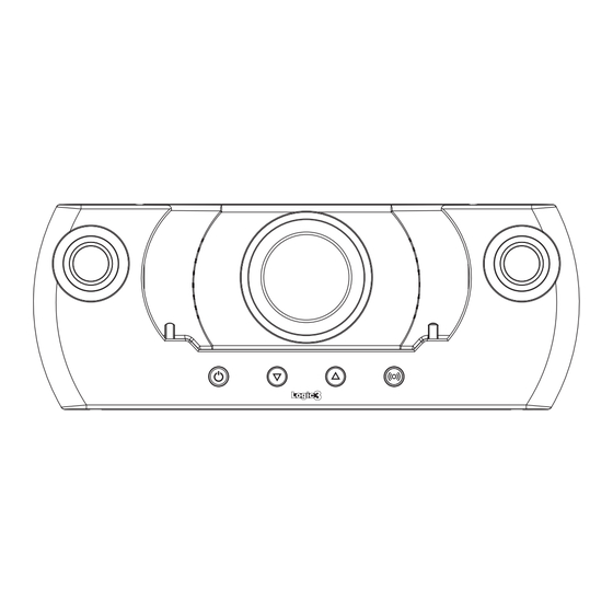 Logic3 PSP535 Instruction Manual