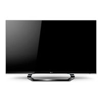 LG 42LM669T Service Manual