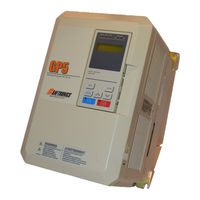 Saftronics GP5 Series User Manual