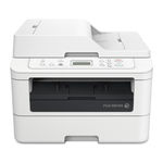 Fuji Xerox DocuPrint M228 b Quick Setup Manual