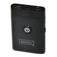 Digitus DA-30501 Quick Installation Manual