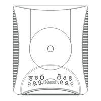 Magnat Audio M.ONE User Manual