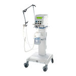 Dräger Babylog 8000 Technical & Service Manual