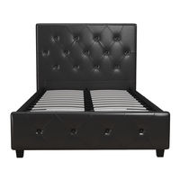 Dorel Home Products 4026019 Assembly