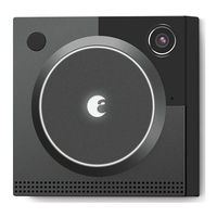 August Doorbell Cam Installation Manual
