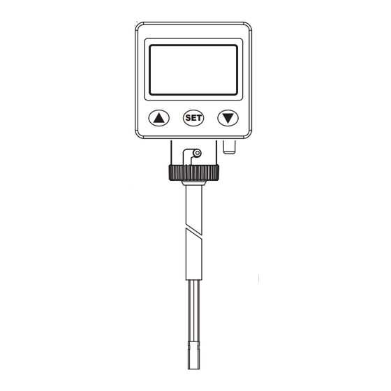 KITA KP50 Series Manual