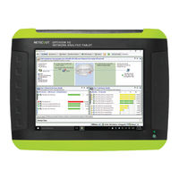NETSCOUT OptiView XG Getting Started Manual