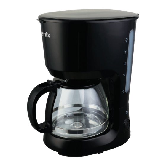 iGenix IG8127 User Manual