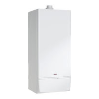 Alpha InTec 40GS2 Installation And Servicing Instructions