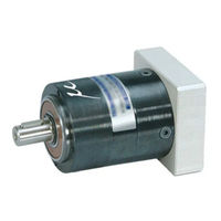 BONFIGLIOLI TECNOINGRANAGGI LC Series Installation, Use And Servicing Manual