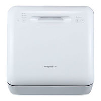Respekta GSP U 42 A User's Manual & Installation Instructions