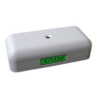 SenSource TB12 Series Hardware Manual