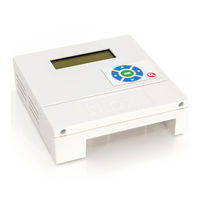 bioxX bx-ESG Installation And Operating Manual