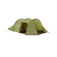 Nomad Masai 2 TC Quick Start Manual