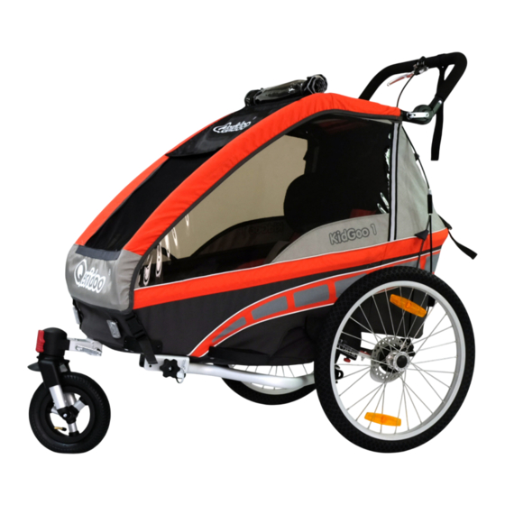 QERIDOO Q8000-S User Manual