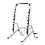 Hoist Fitness HF-5970 Owner's Manual
