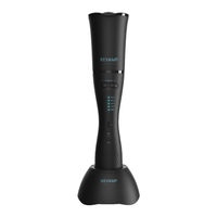 REVAMP Professional CL-2500 User Manual